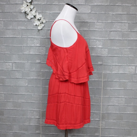 Revolve Lovers + Friends Paradise Bay Mini Dress XS - Picture 2 of 8